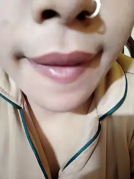 Anki-doll online show from January 31, 12:51 pm