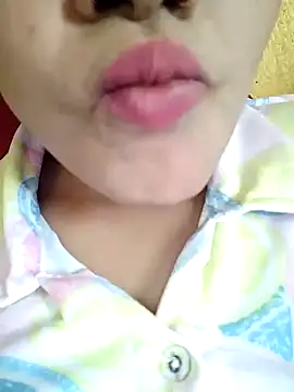 Anki-doll online show from February 1, 9:54 am