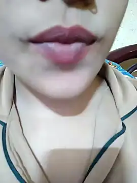 Anki-doll online show from February 2, 12:57 pm