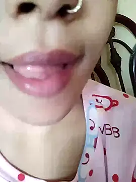 Anki-doll online show from February 3, 6:13 am