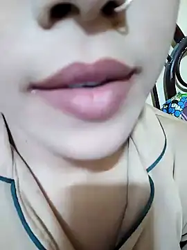 Anki-doll online show from February 5, 12:38 pm