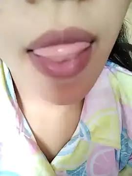 Anki-doll online show from February 6, 6:08 am