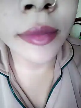 Anki-doll online show from February 7, 6:14 am