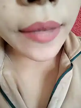 Anki-doll online show from February 9, 9:58 am