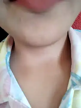 Anki-doll online show from February 14, 9:34 am