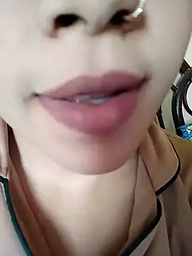 Anki-doll online show from February 17, 6:09 am