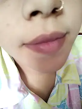 Anki-doll online show from February 18, 6:15 am