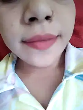 Anki-doll online show from February 18, 9:32 am