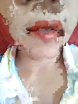 Anki-doll online show from February 24, 9:43 am