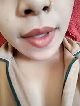 Anki-doll online show from March 6, 9:36 am