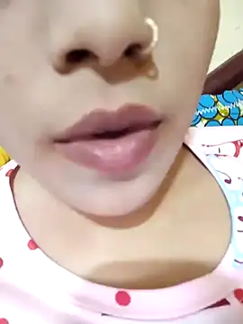 Anki-doll online show from March 7, 12:34 pm