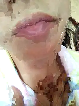 Anki-doll online show from March 9, 5:55 am