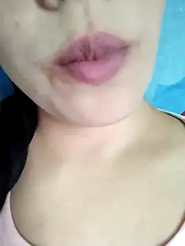 Anki-doll online show from November 20, 5:40 am