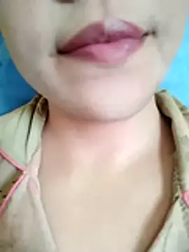 Anki-doll online show from March 12, 5:35 am