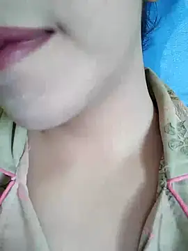 Anki-doll online show from April 1, 5:41 am