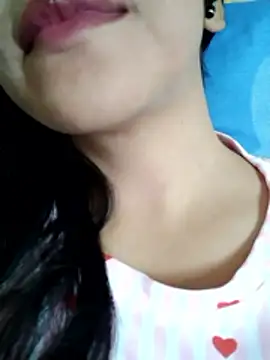 Anki-doll online show from April 2, 5:38 am