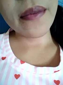 Anki-doll online show from April 6, 5:52 am