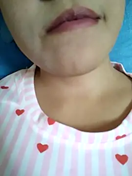 Anki-doll online show from April 8, 5:40 am