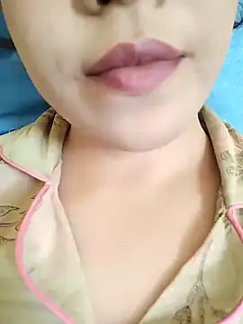 Anki-doll online show from April 11, 8:40 am