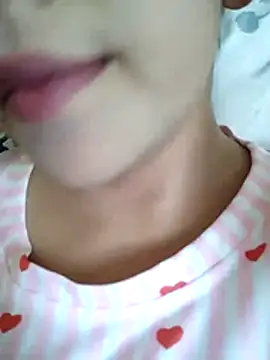 Anki-doll online show from April 22, 5:32 am