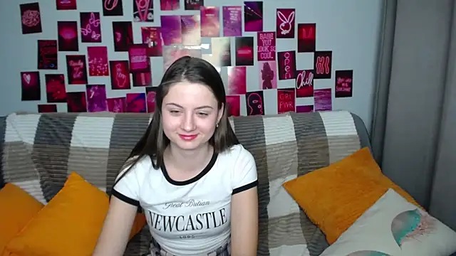 MilanaRoza online show from February 27, 5:58 pm