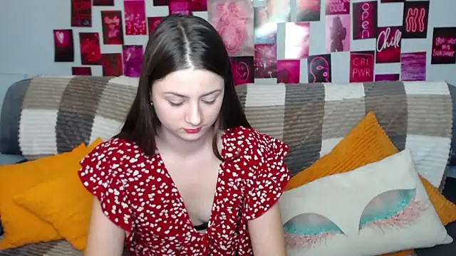 MilanaRoza online show from March 3, 9:11 am