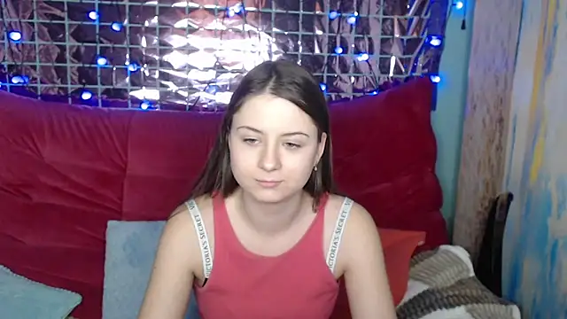 MilanaRoza online show from March 8, 5:01 pm