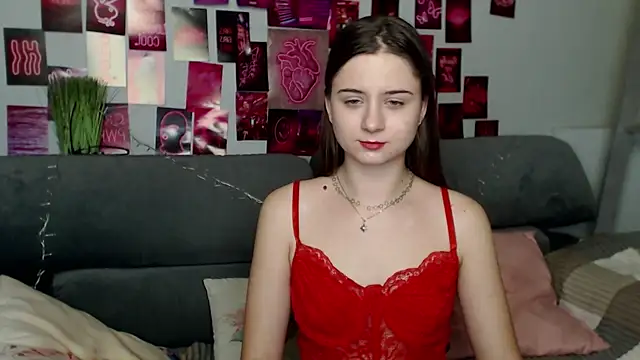 MilanaRoza online show from October 4, 4:49 pm