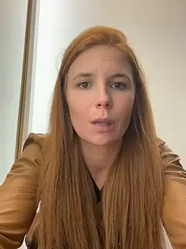 Redhairedteacher online show from March 11, 11:33 am