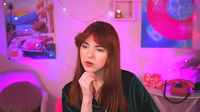 evanellson online show from January 7, 8:34 am