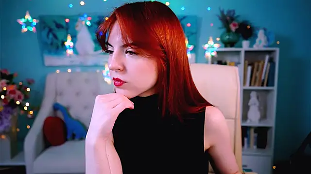 evanellson online show from January 10, 12:36 pm