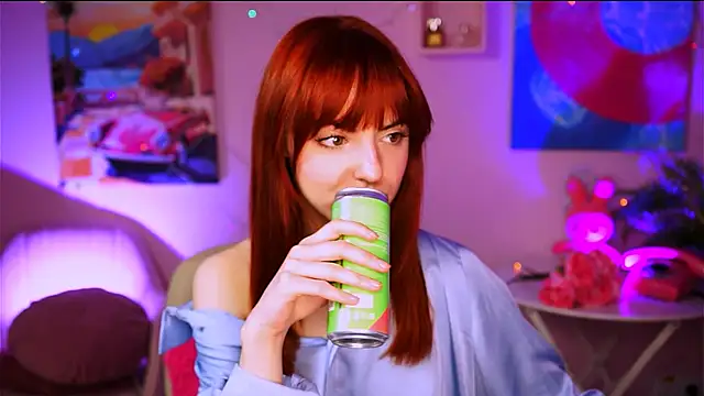 evanellson online show from January 25, 12:47 pm