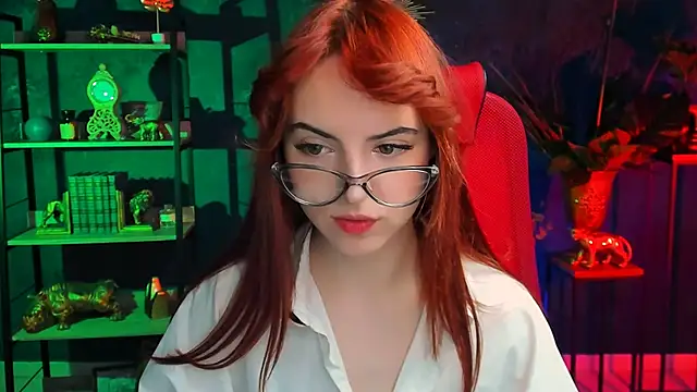 evanellson online show from January 29, 8:29 am