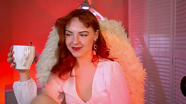 evanellson online show from February 4, 12:33 pm