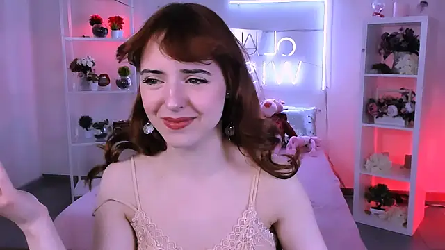 evanellson online show from February 9, 6:05 pm