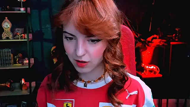 evanellson online show from February 19, 3:16 pm