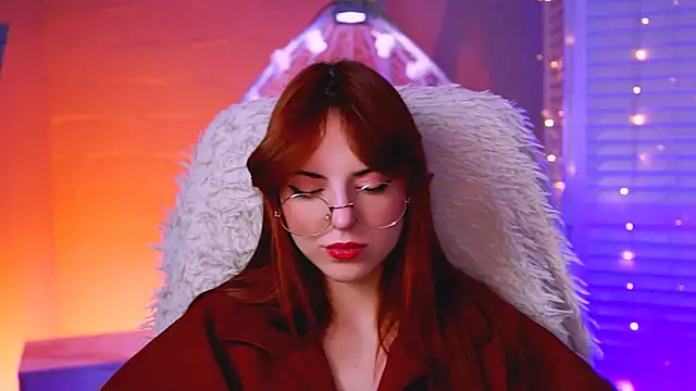 evanellson online show from March 5, 11:28 am