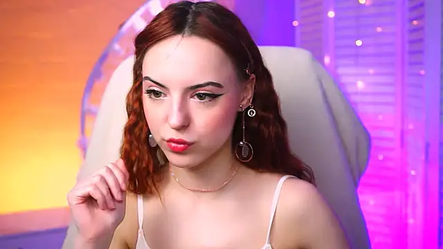 evanellson online show from March 20, 12:11 pm