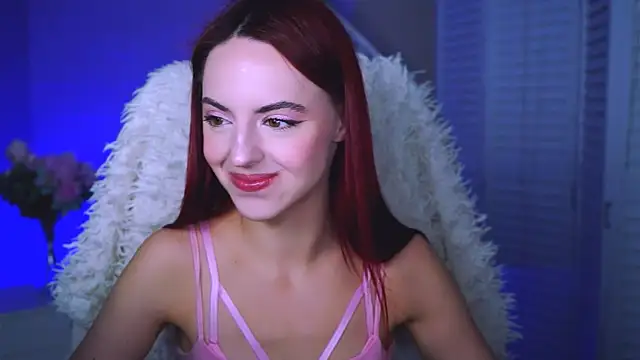 evanellson online show from October 4, 12:25 pm