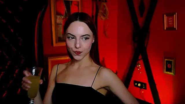 evanellson online show from November 4, 12:26 pm