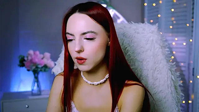 evanellson online show from November 19, 8:36 am