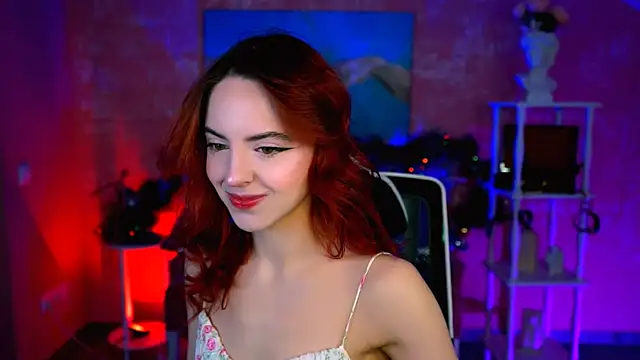 Snapshot of evanellson chatting on December 18, 9:59 am evanellson online show from December 18, 9:59 am