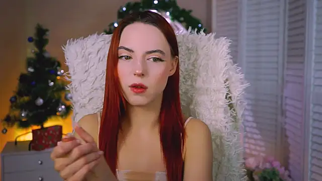 Snapshot of evanellson chatting on December 21, 12:56 pm evanellson online show from December 21, 12:56 pm