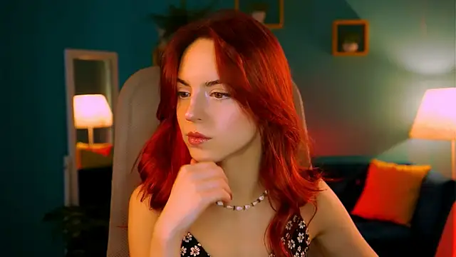 Snapshot of evanellson chatting on February 28, 12:50 pm evanellson online show from February 28, 12:50 pm