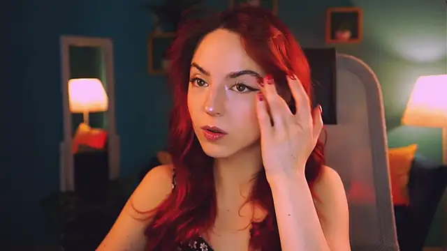 Snapshot of evanellson chatting on March 2, 12:23 pm evanellson online show from March 2, 12:23 pm