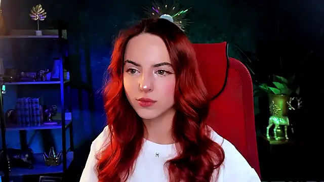 Snapshot of evanellson chatting on March 6, 3:41 pm evanellson online show from March 6, 3:41 pm