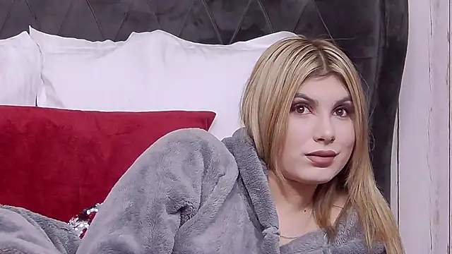 AnisiaConnor online show from January 9, 7:11 am