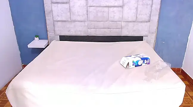 Eban Dustan online show from December 3, 12:13 am