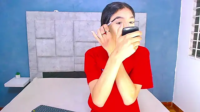 Eban Dustan online show from December 20, 9:50 pm