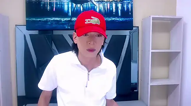 Eban Dustan online show from February 15, 10:52 pm